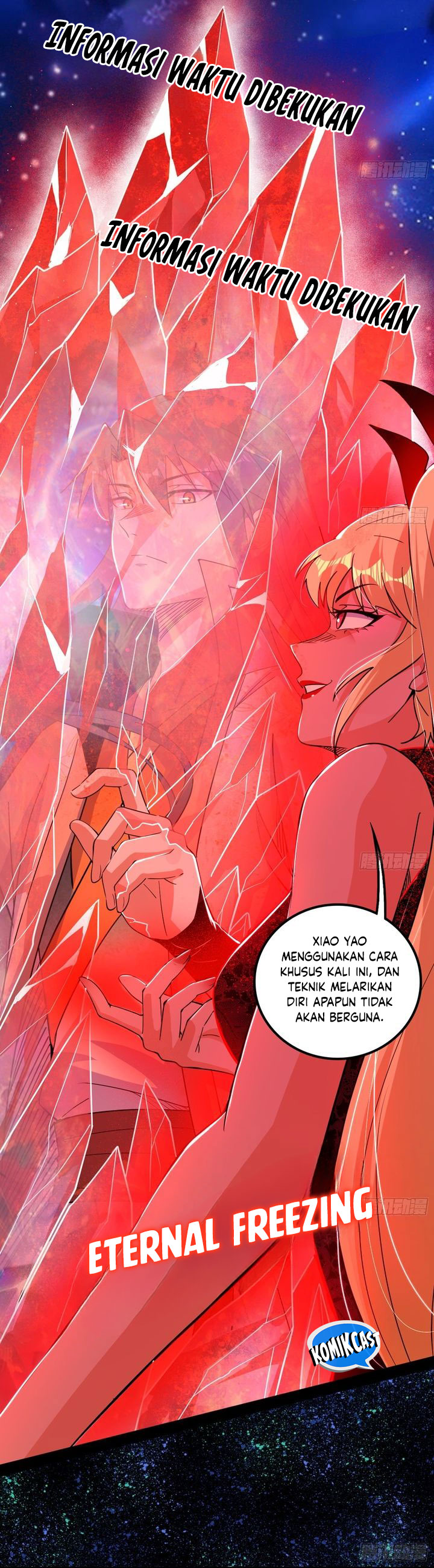 Dilarang COPAS - situs resmi www.mangacanblog.com - Komik im an evil god 547 - chapter 547 548 Indonesia im an evil god 547 - chapter 547 Terbaru 22|Baca Manga Komik Indonesia|Mangacan